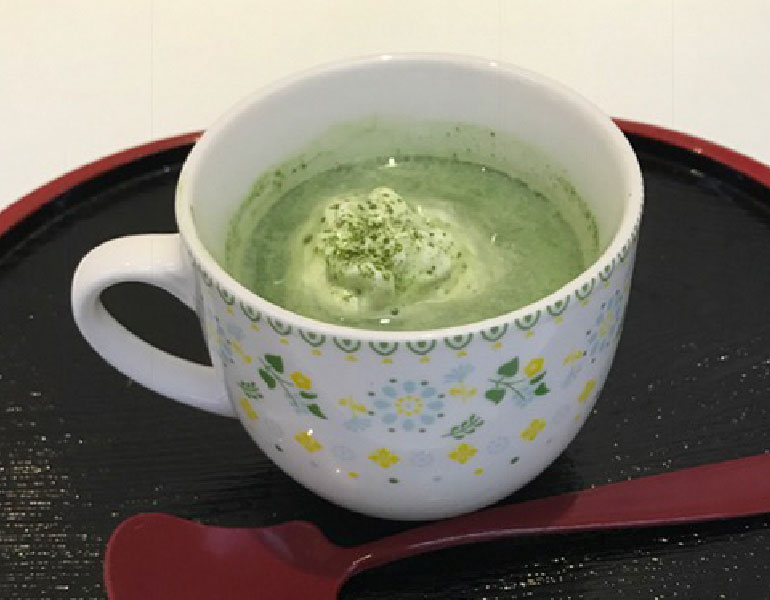 Matcha 