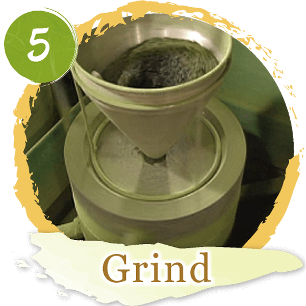 5.Grind