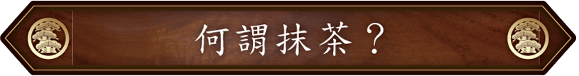 こばやし茶店・小林松涛園から抹茶の成分・効能についてご紹介