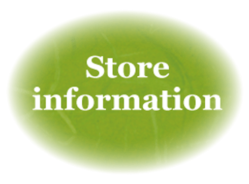 Store information